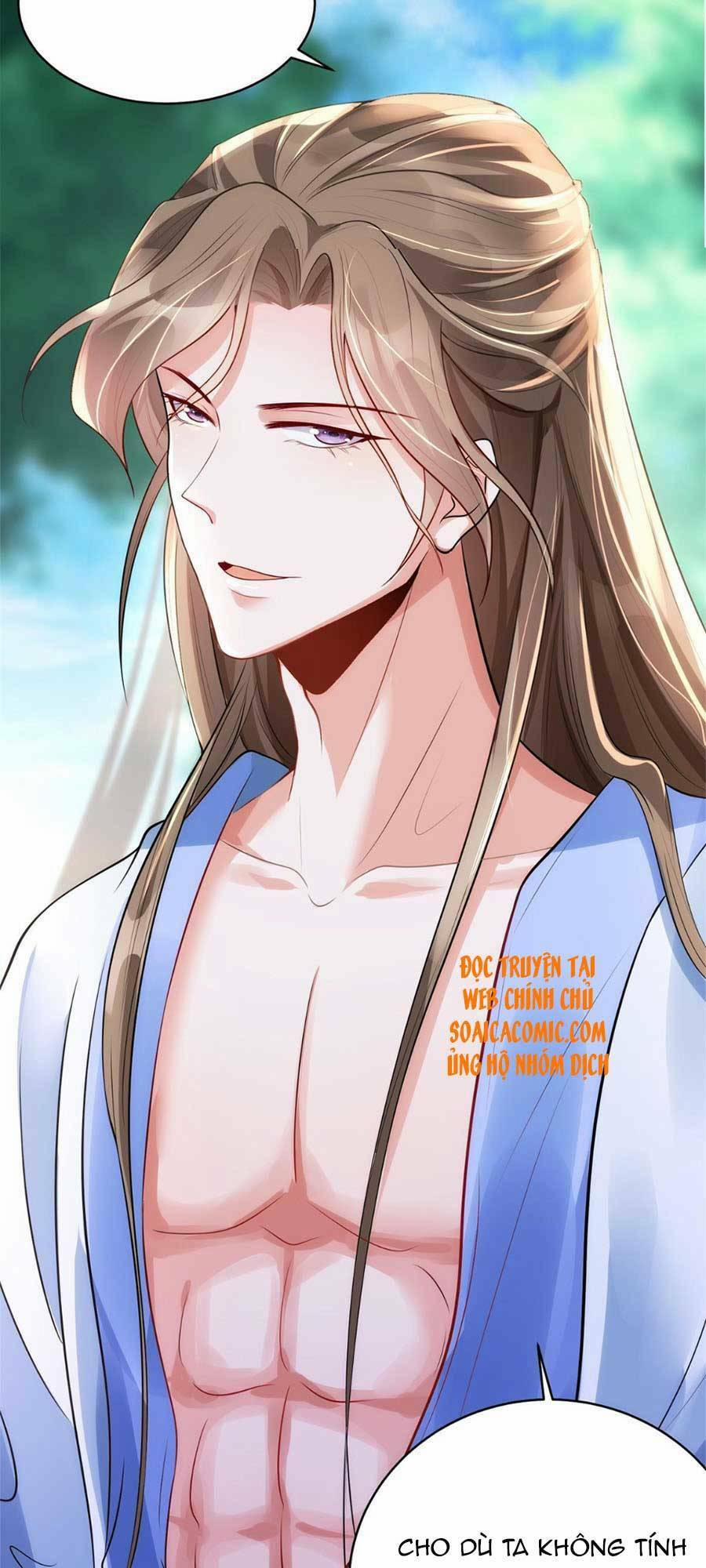 Cùng Ngự Thần Thú Báo Thù 5 trang 29