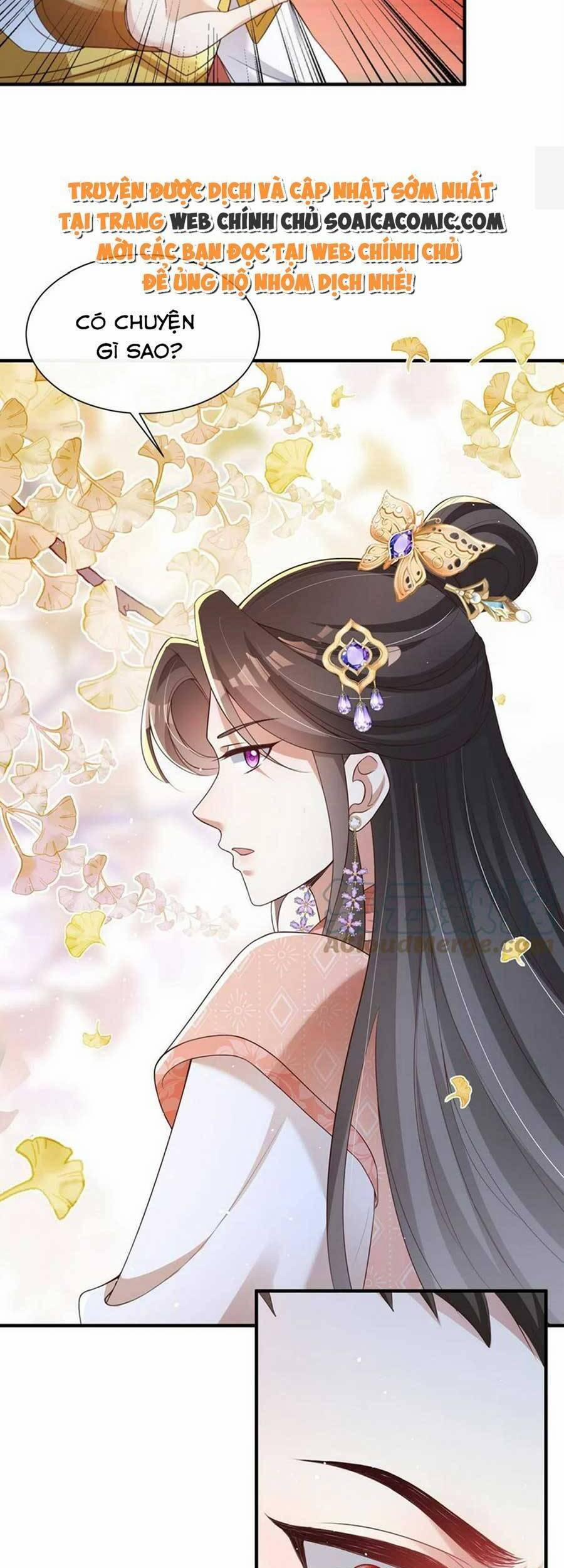 Cùng Ngự Thần Thú Báo Thù 53 trang 2