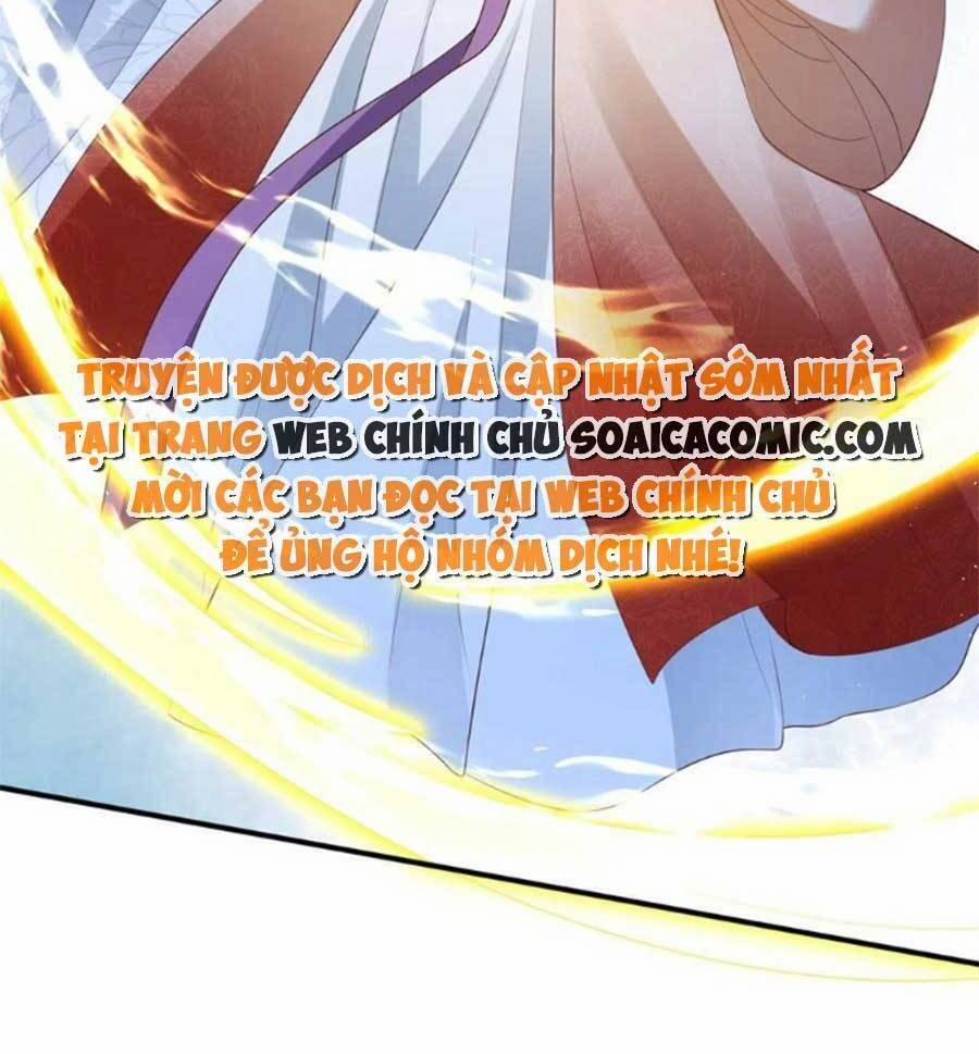 Cùng Ngự Thần Thú Báo Thù 54 trang 20