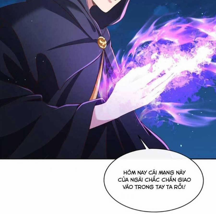 Cùng Ngự Thần Thú Báo Thù 54 trang 3