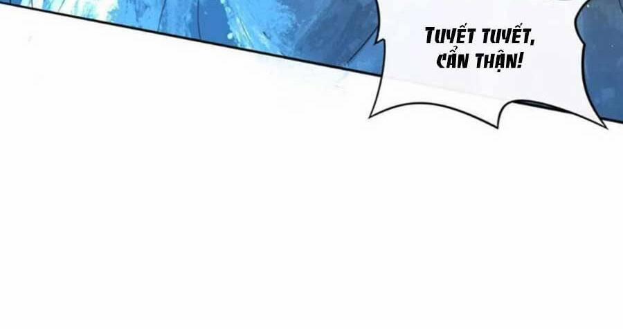 Cùng Ngự Thần Thú Báo Thù 54 trang 7