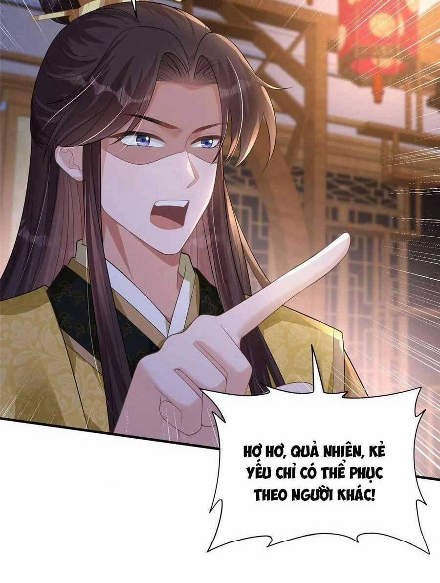 Cùng Ngự Thần Thú Báo Thù 55 trang 11