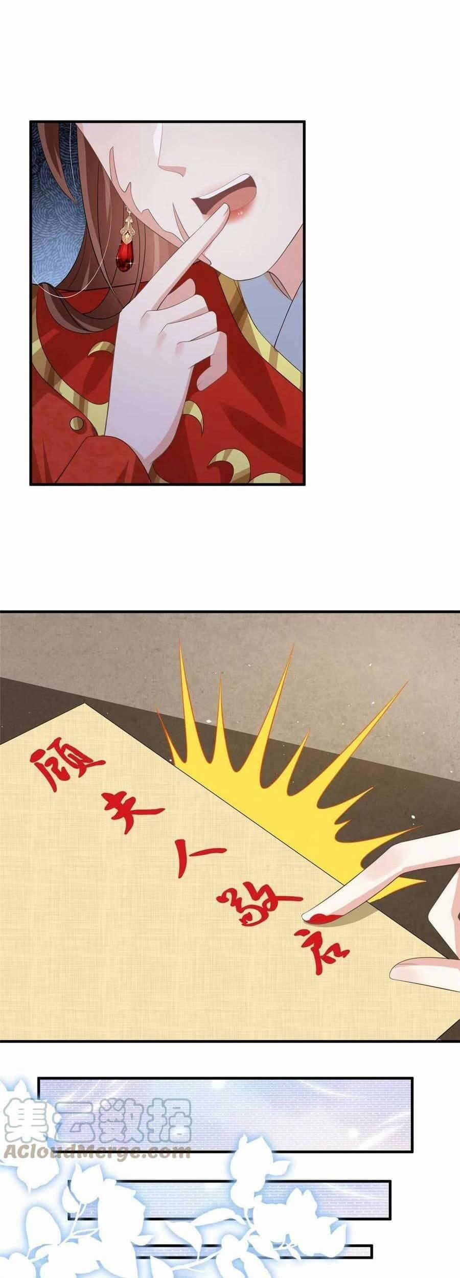 Cùng Ngự Thần Thú Báo Thù 55 trang 14