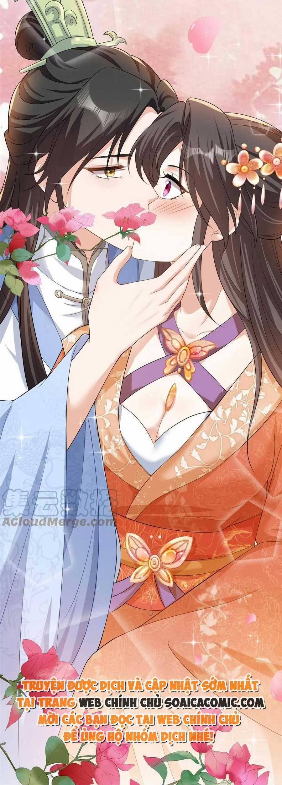 Cùng Ngự Thần Thú Báo Thù 55 trang 2