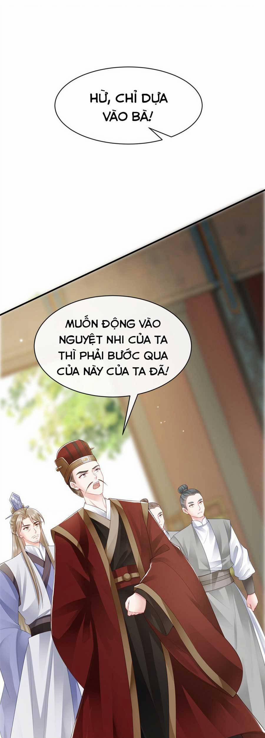 Cùng Ngự Thần Thú Báo Thù 56 trang 10