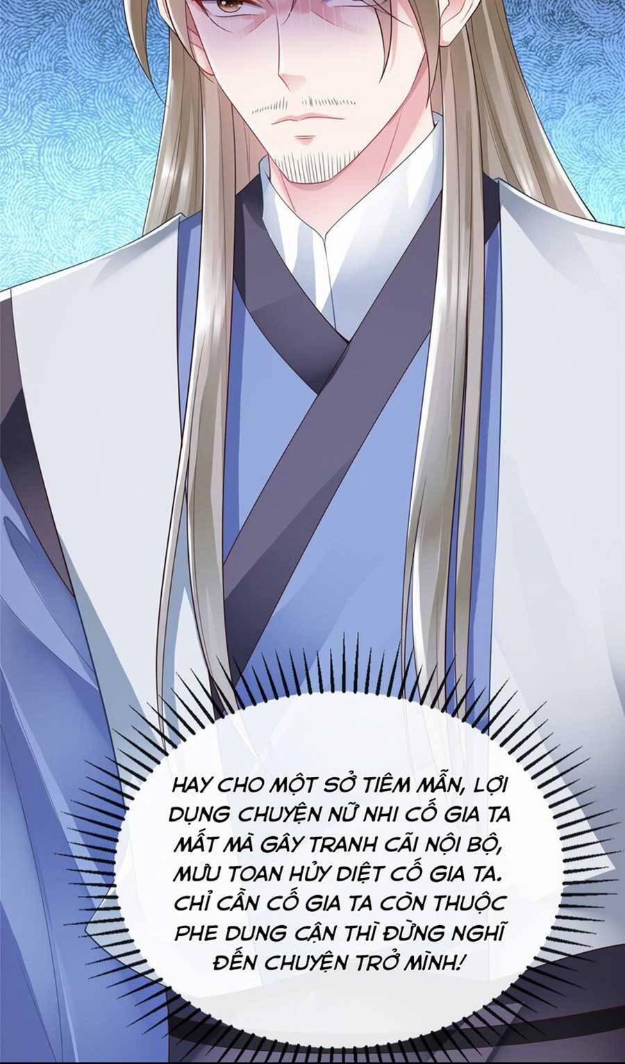 Cùng Ngự Thần Thú Báo Thù 56 trang 18