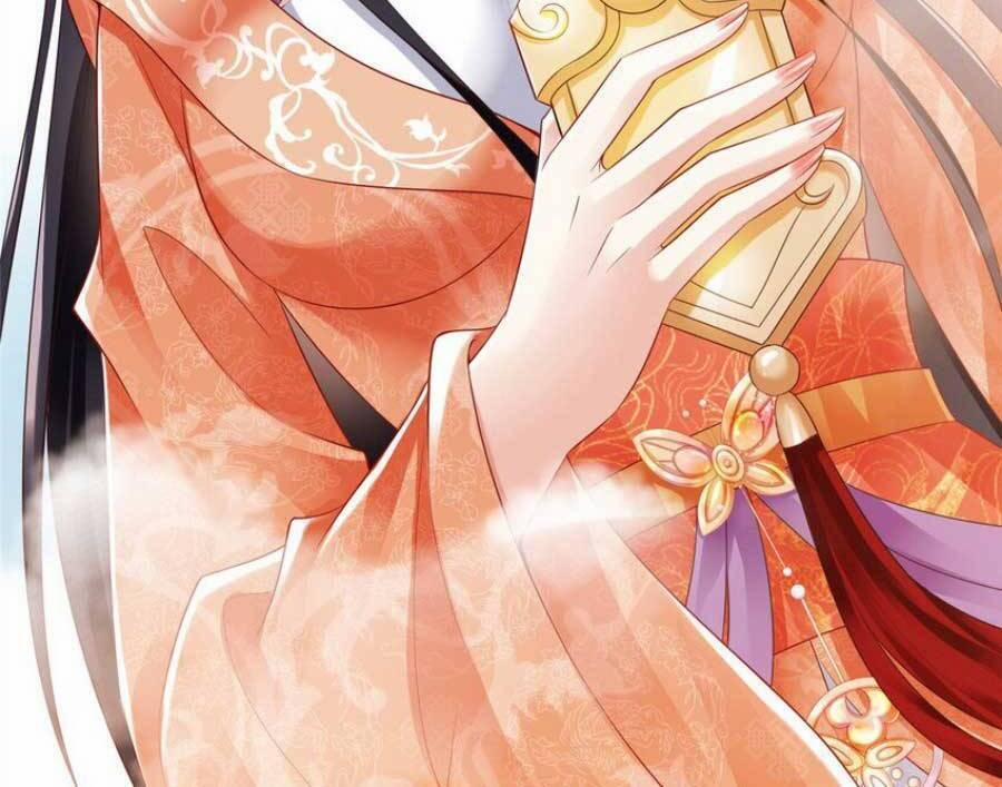 Cùng Ngự Thần Thú Báo Thù 56 trang 30