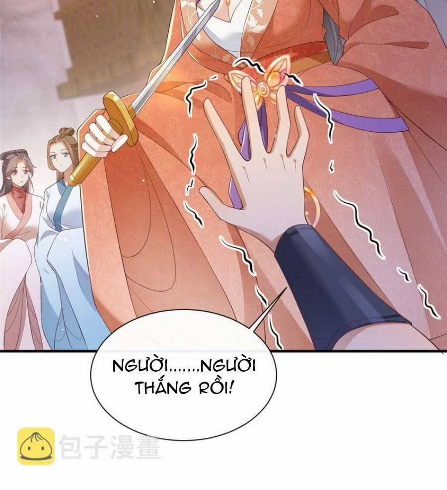 Cùng Ngự Thần Thú Báo Thù 57 trang 14