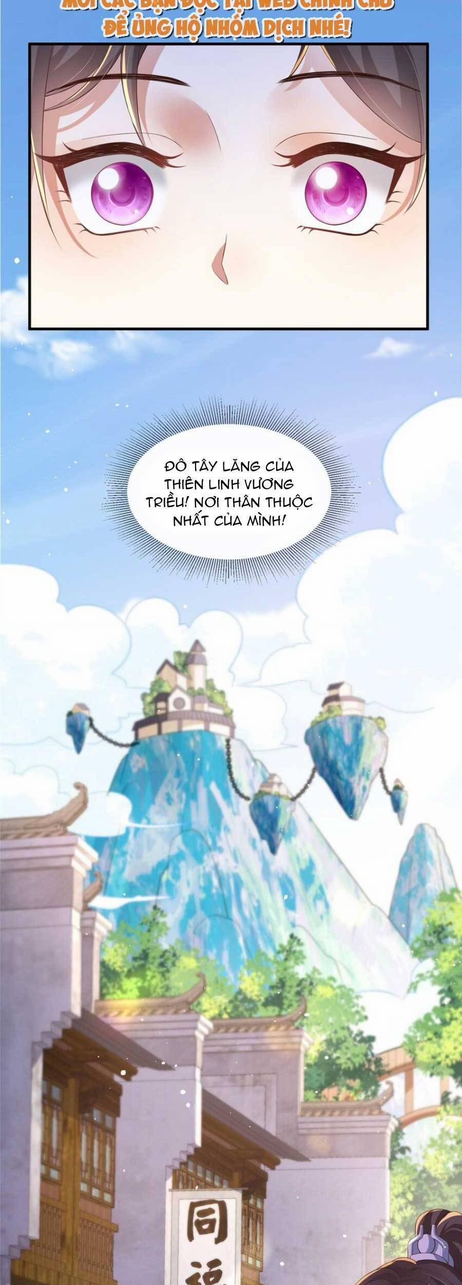 Cùng Ngự Thần Thú Báo Thù 57 trang 2