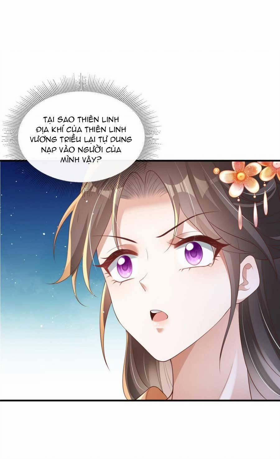 Cùng Ngự Thần Thú Báo Thù 57 trang 4