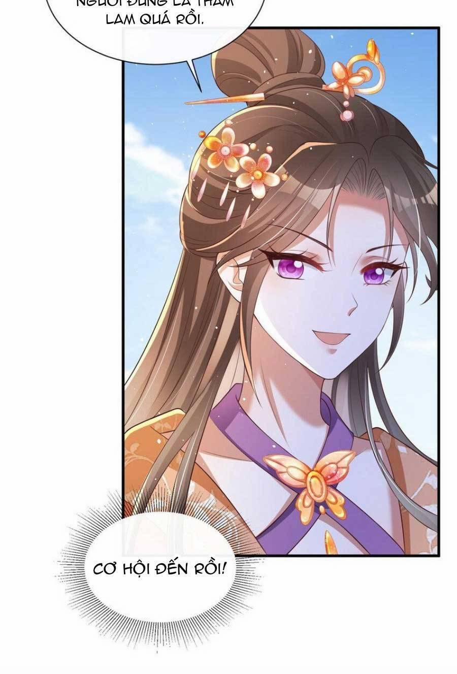 Cùng Ngự Thần Thú Báo Thù 57 trang 9