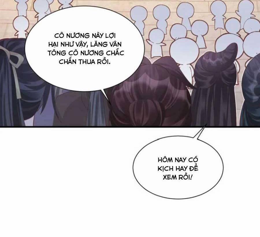 Cùng Ngự Thần Thú Báo Thù 59 trang 11