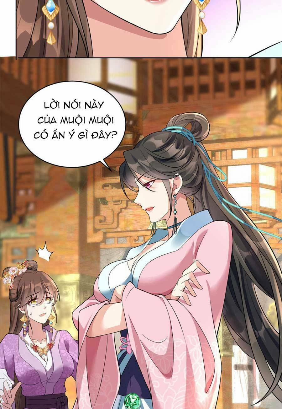 Cùng Ngự Thần Thú Báo Thù 6 trang 32