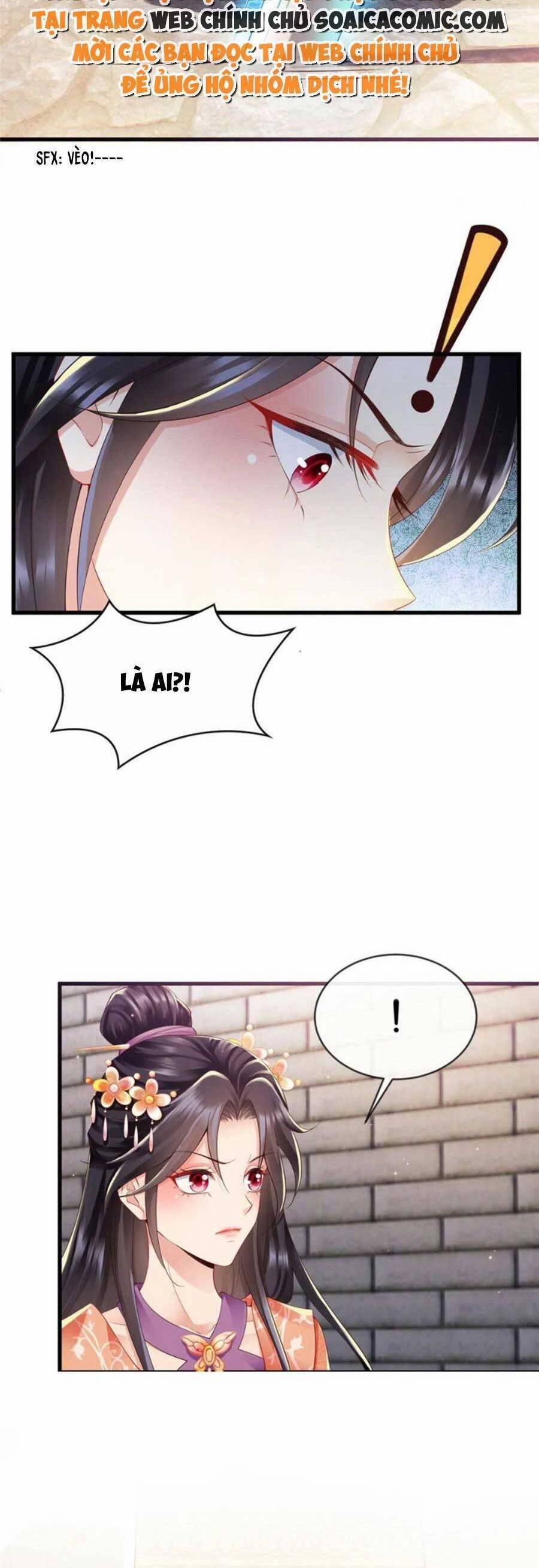 Cùng Ngự Thần Thú Báo Thù 61 trang 5