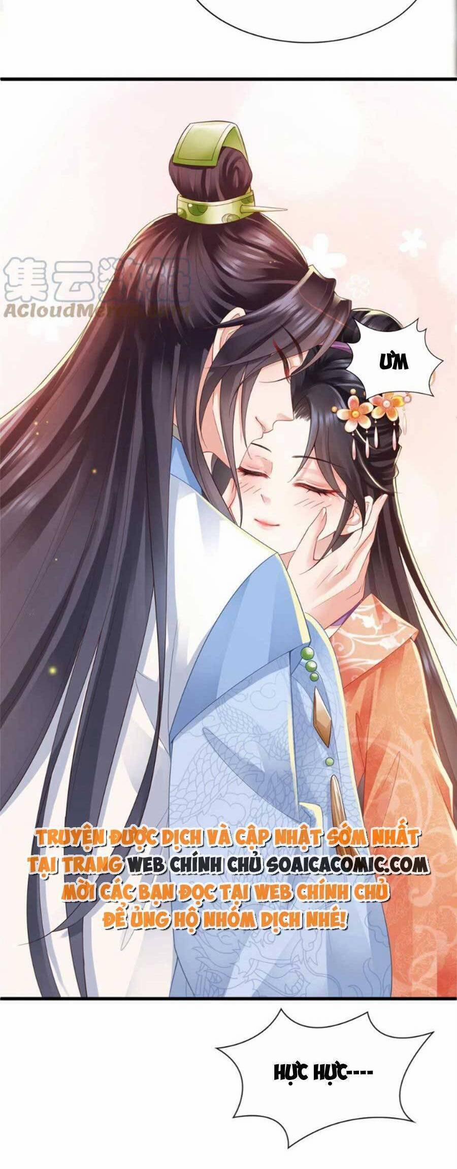 Cùng Ngự Thần Thú Báo Thù 62 trang 1