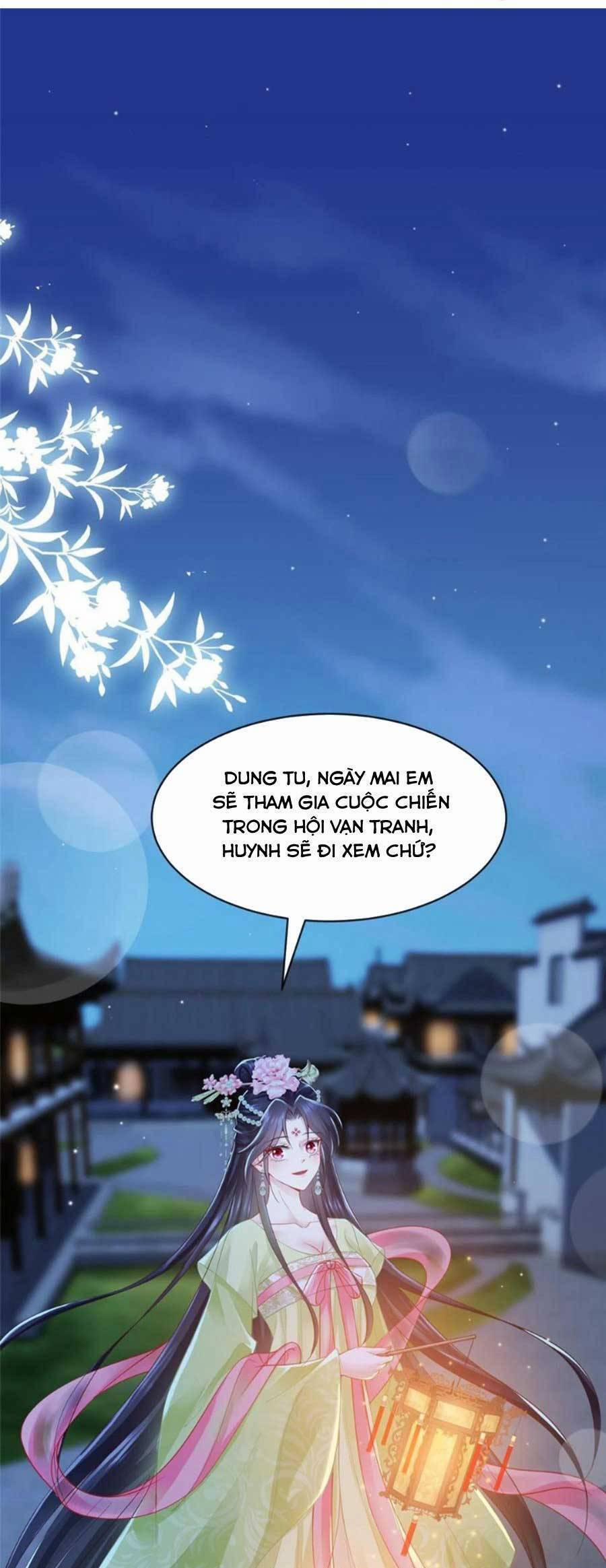 Cùng Ngự Thần Thú Báo Thù 62 trang 17