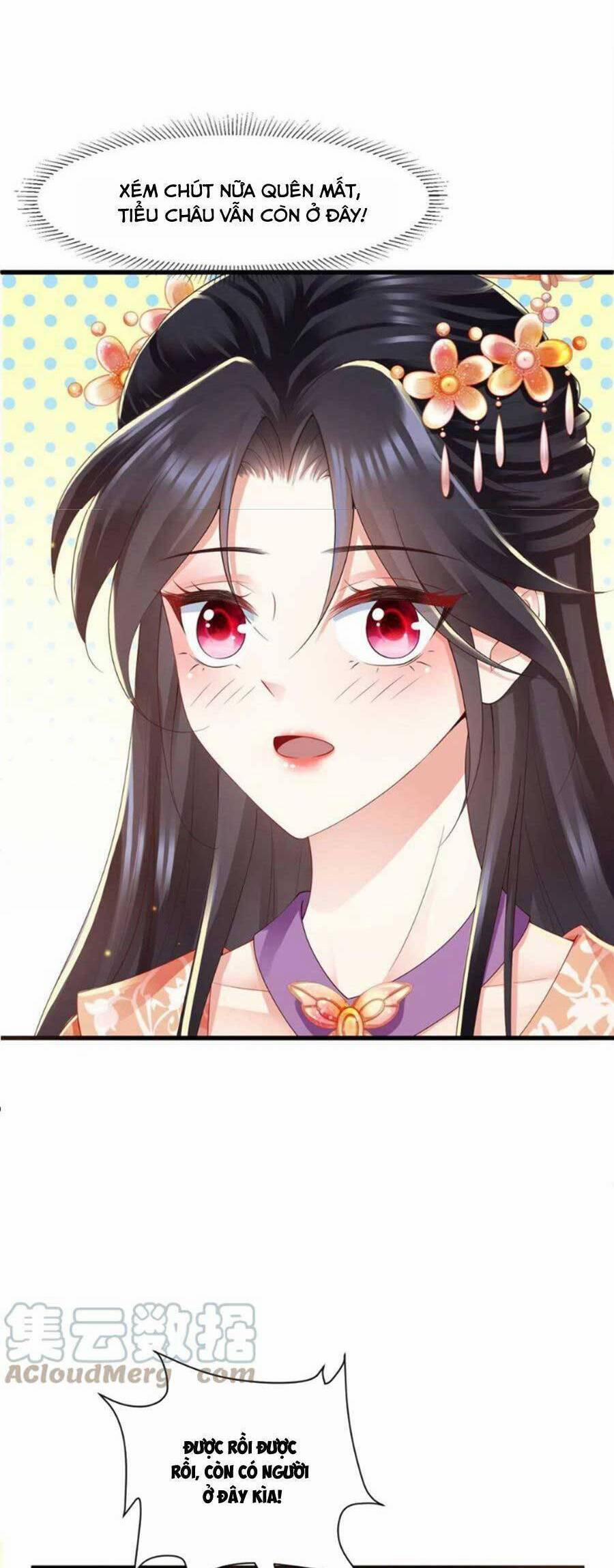 Cùng Ngự Thần Thú Báo Thù 62 trang 2