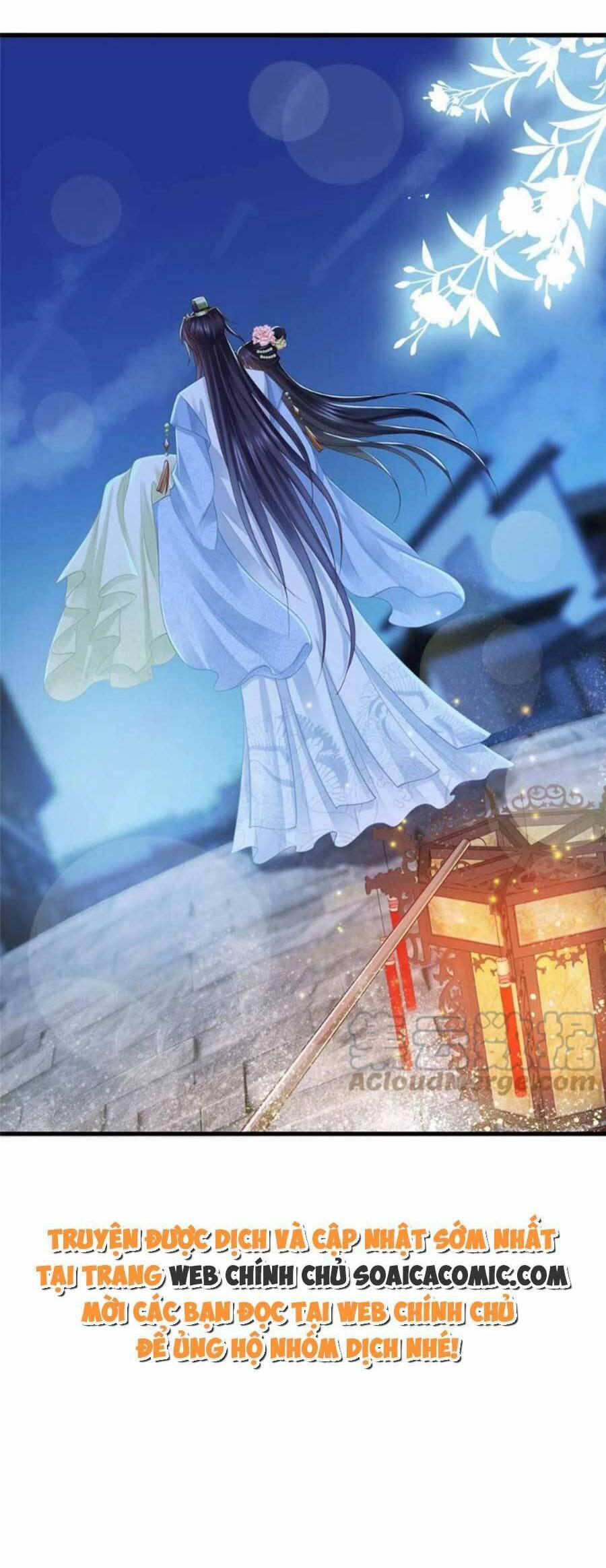 Cùng Ngự Thần Thú Báo Thù 62 trang 24