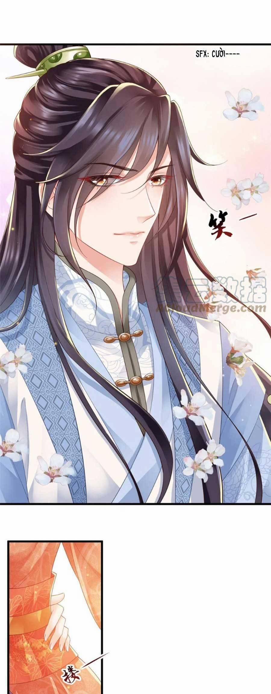 Cùng Ngự Thần Thú Báo Thù 62 trang 4