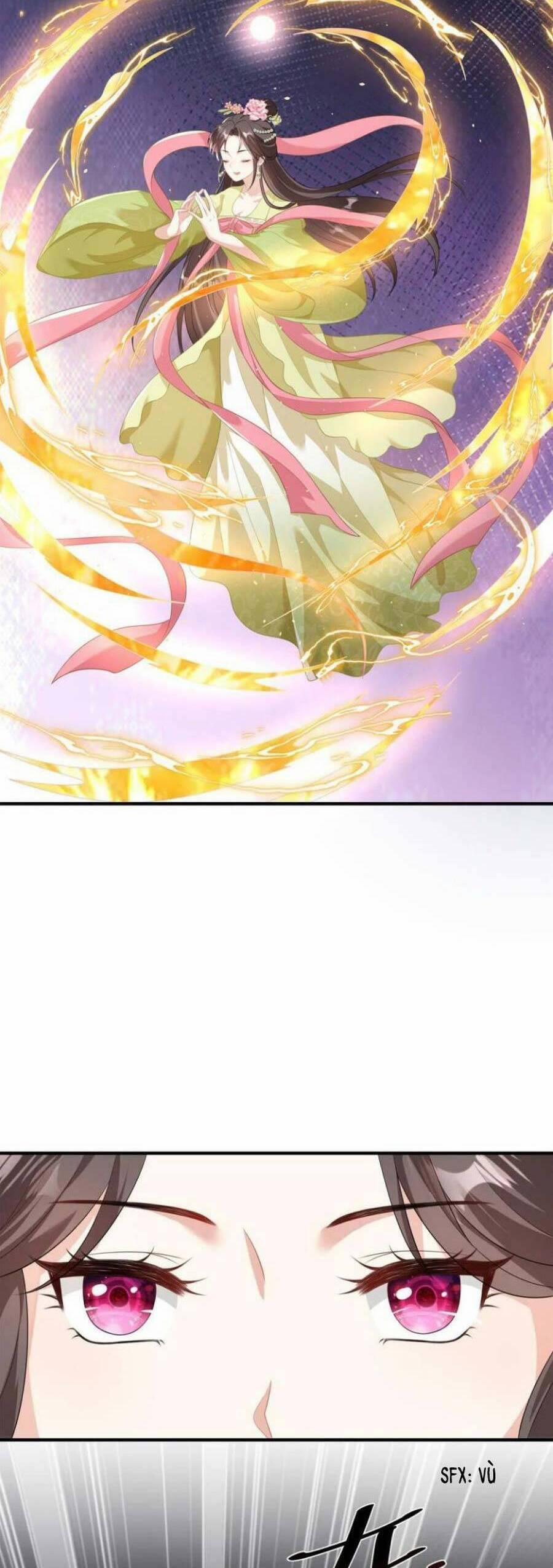 Cùng Ngự Thần Thú Báo Thù 64 trang 13