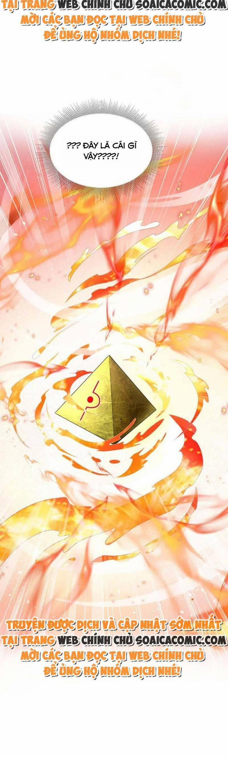 Cùng Ngự Thần Thú Báo Thù 67 trang 16