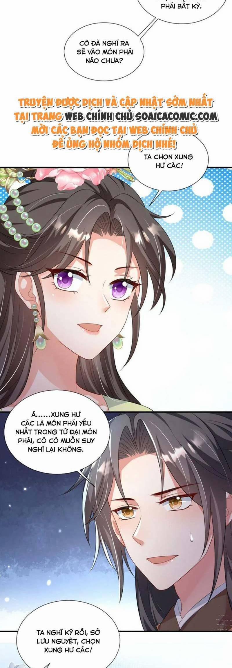 Cùng Ngự Thần Thú Báo Thù 67 trang 2