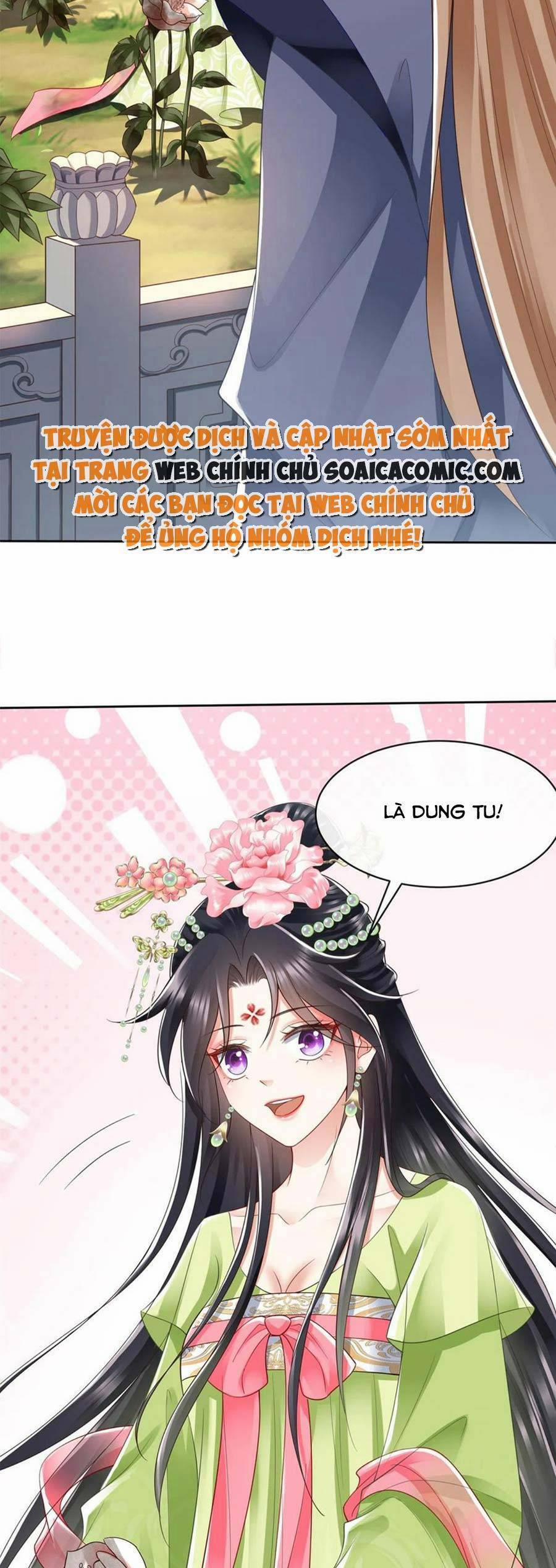 Cùng Ngự Thần Thú Báo Thù 68 trang 24