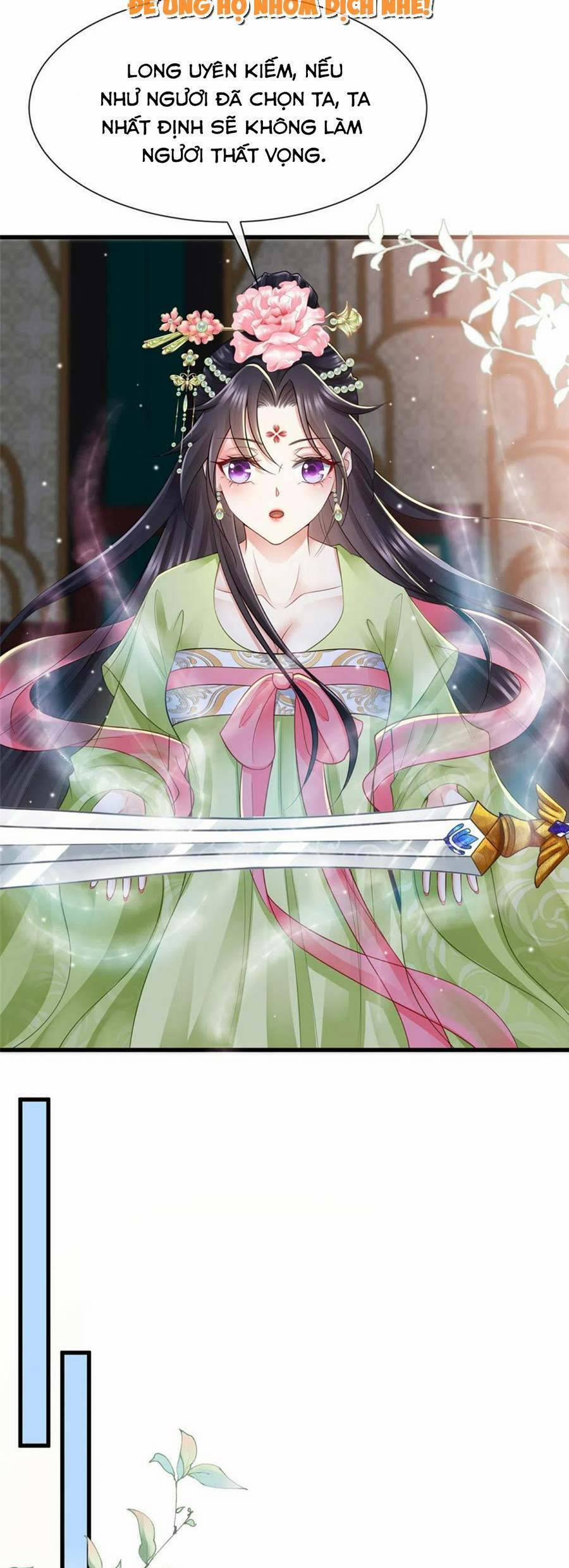 Cùng Ngự Thần Thú Báo Thù 68 trang 4