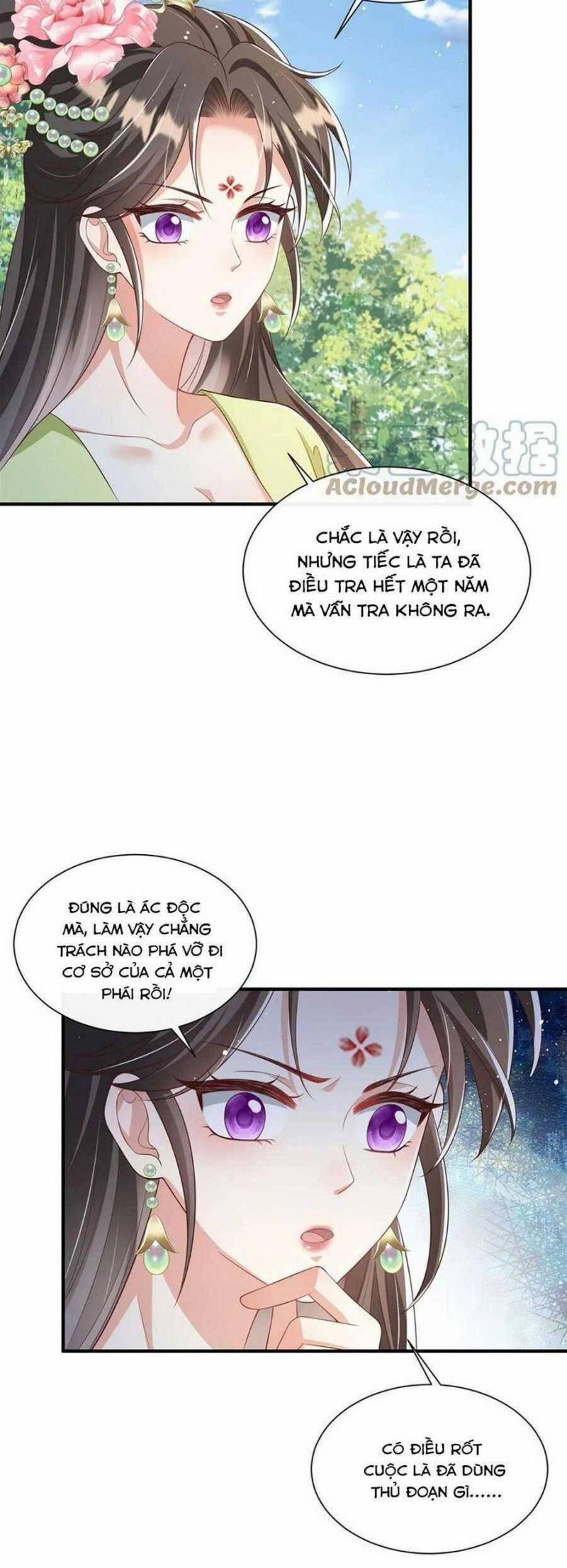 Cùng Ngự Thần Thú Báo Thù 69 trang 4