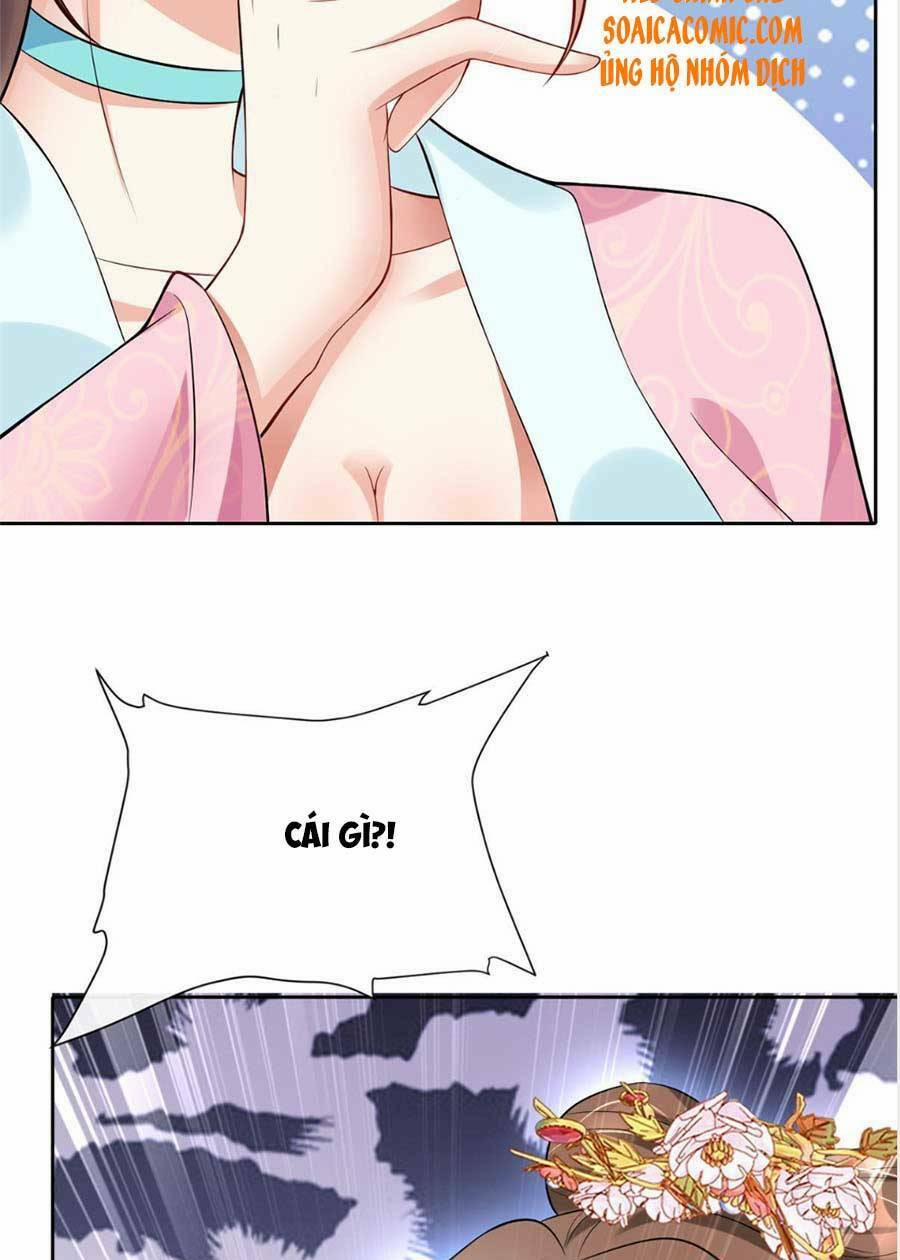 Cùng Ngự Thần Thú Báo Thù 7 trang 21