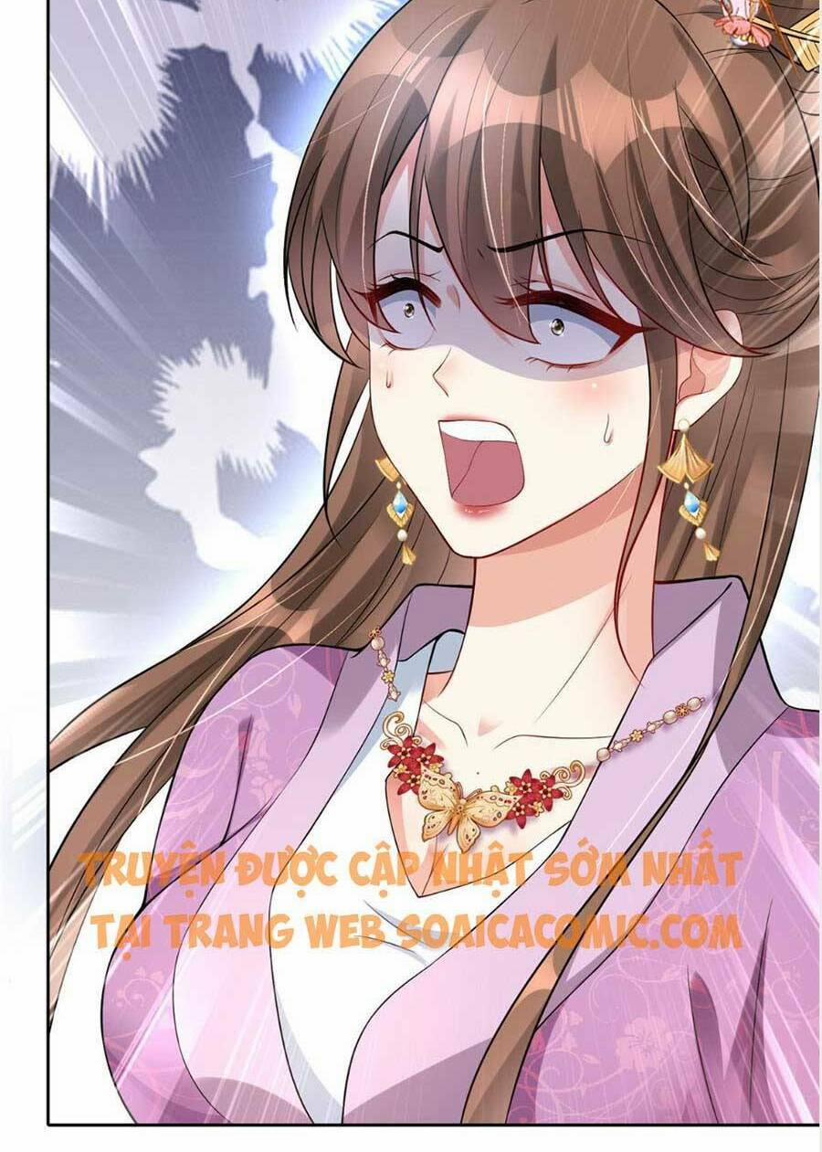 Cùng Ngự Thần Thú Báo Thù 7 trang 22