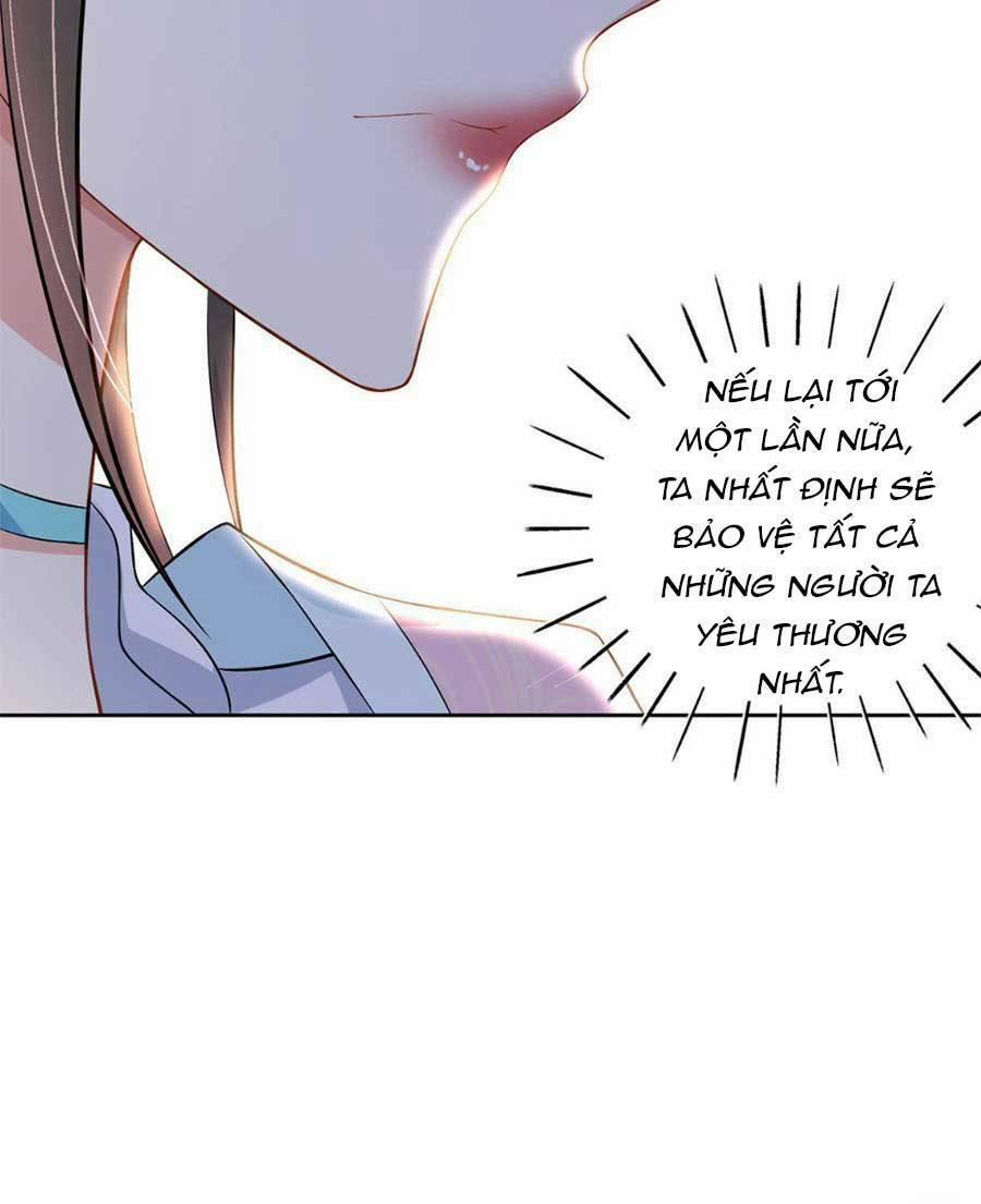 Cùng Ngự Thần Thú Báo Thù 7 trang 7