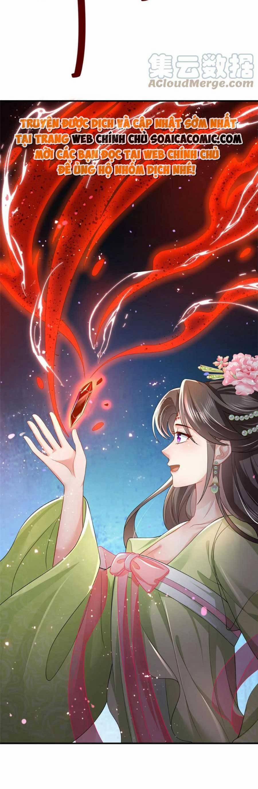 Cùng Ngự Thần Thú Báo Thù 70 trang 11