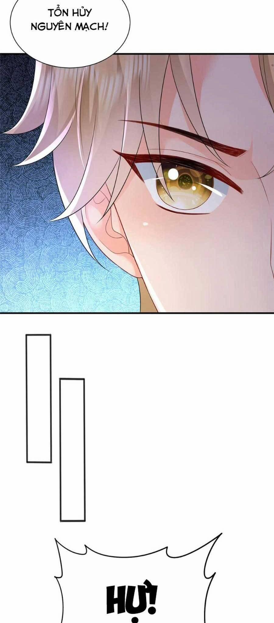 Cùng Ngự Thần Thú Báo Thù 70 trang 16