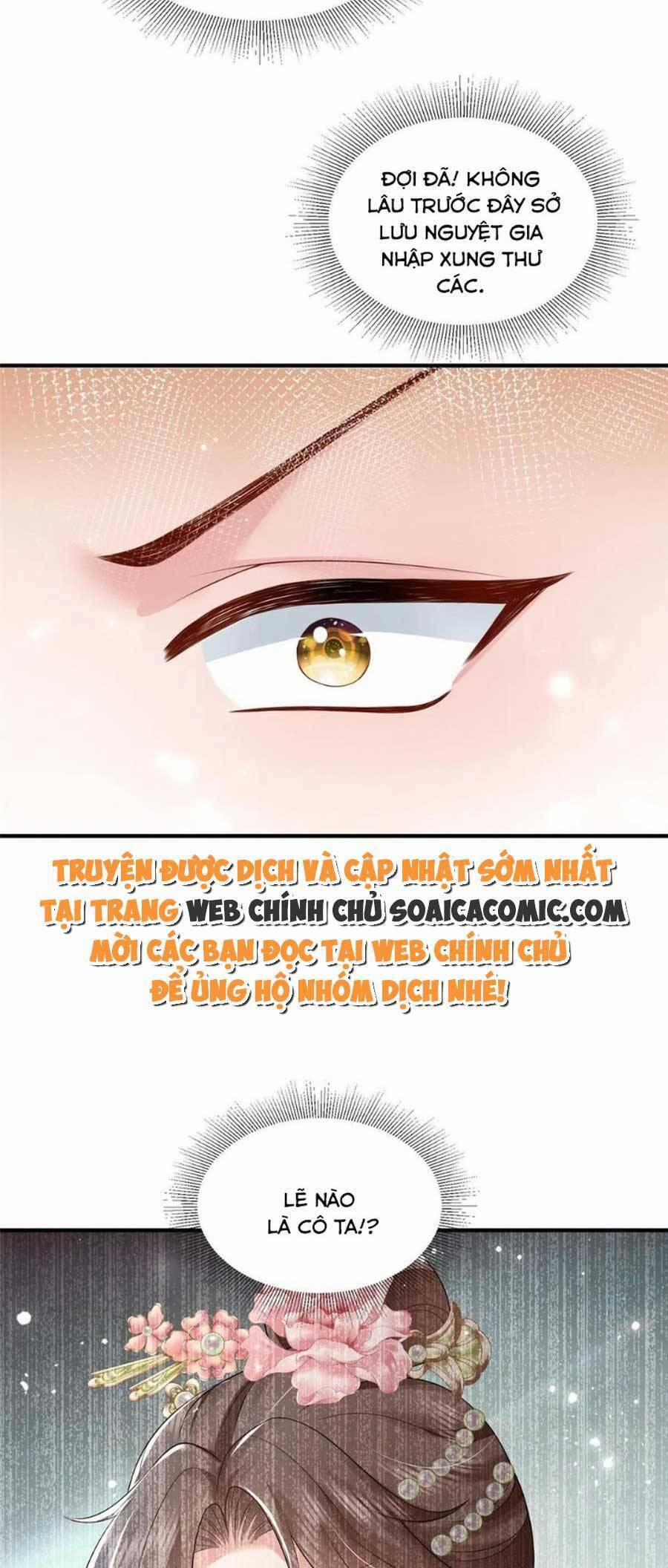 Cùng Ngự Thần Thú Báo Thù 70 trang 19