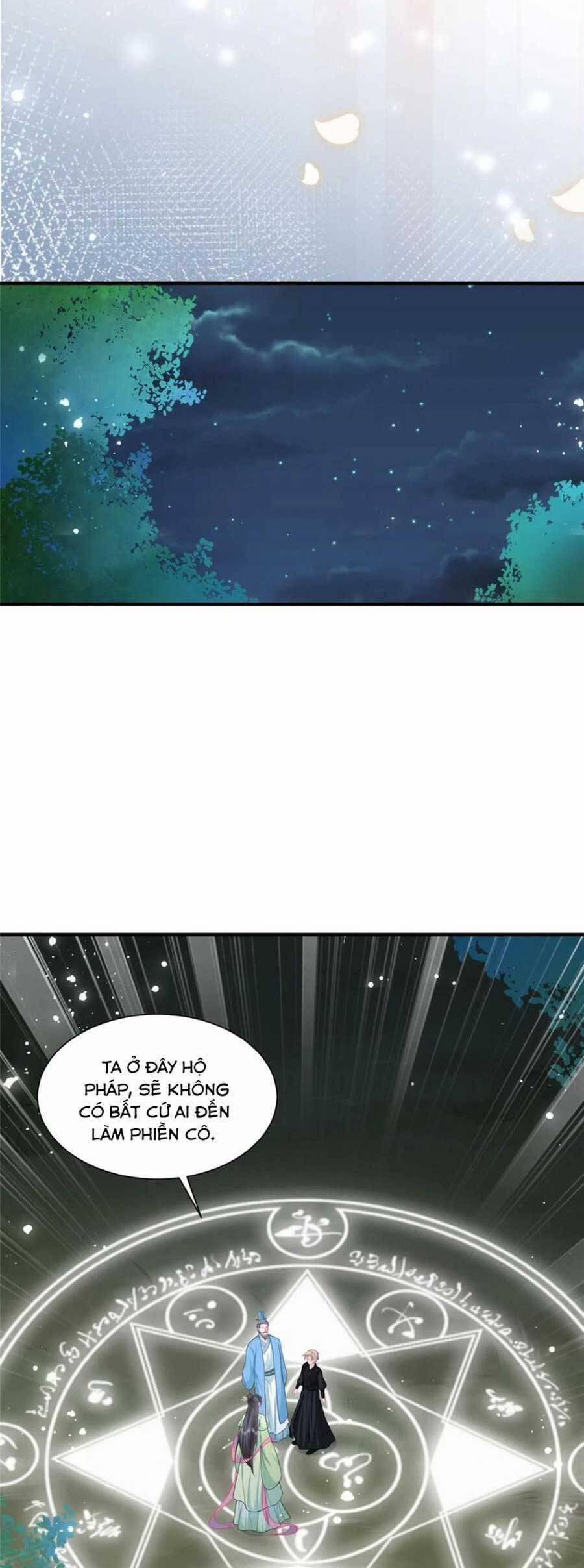 Cùng Ngự Thần Thú Báo Thù 70 trang 4