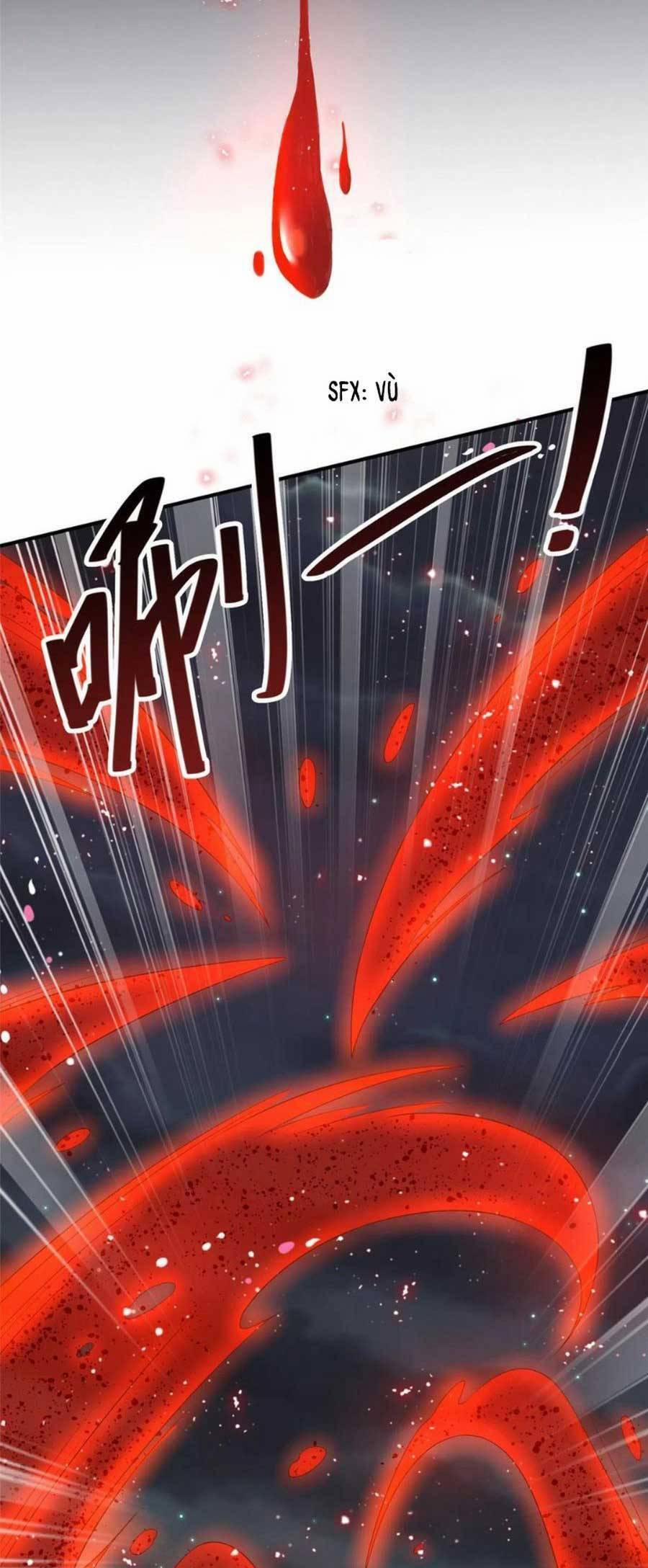 Cùng Ngự Thần Thú Báo Thù 70 trang 7