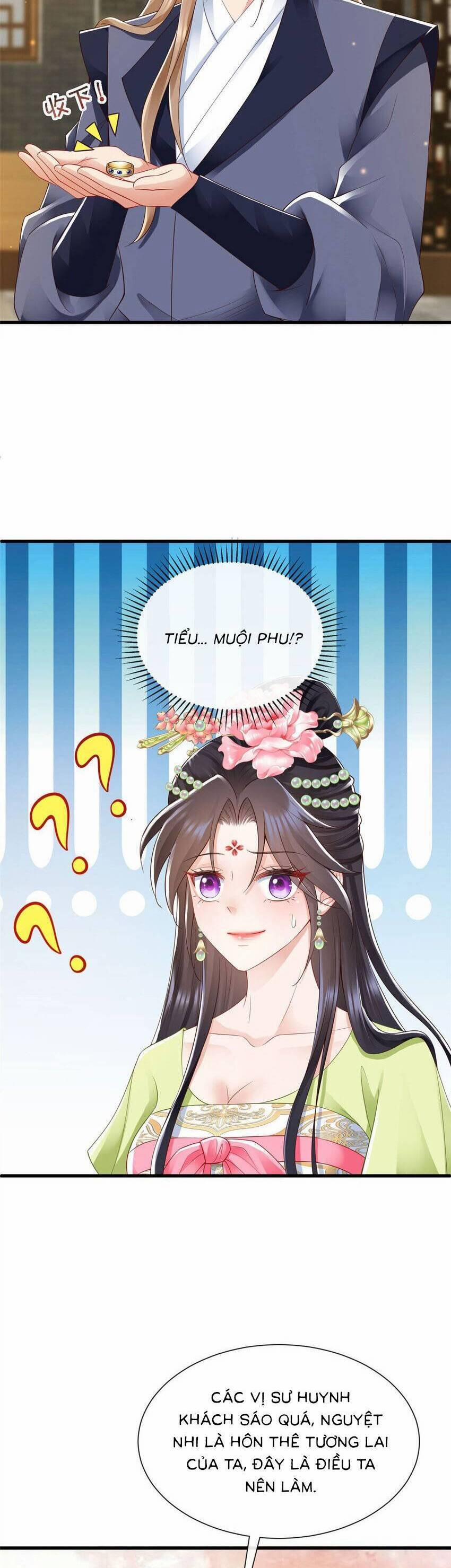 Cùng Ngự Thần Thú Báo Thù 72 trang 20