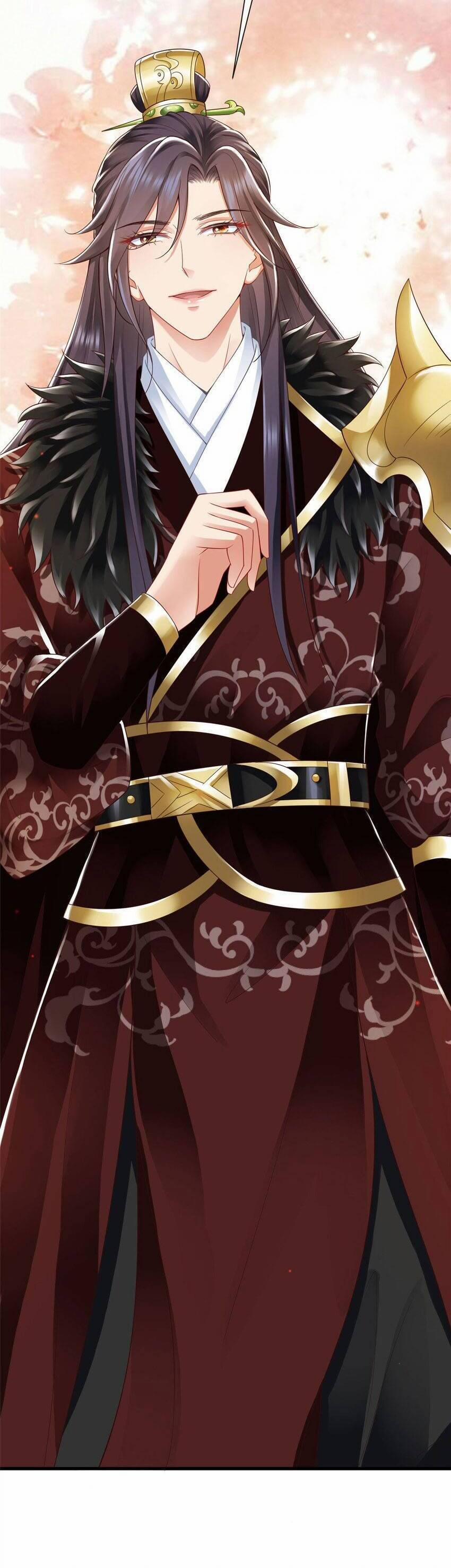 Cùng Ngự Thần Thú Báo Thù 72 trang 21