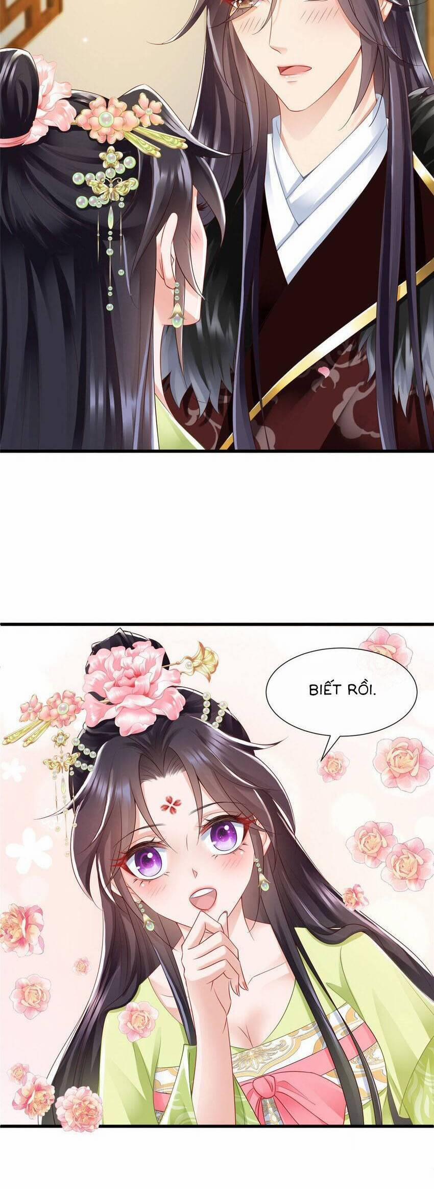 Cùng Ngự Thần Thú Báo Thù 72 trang 3