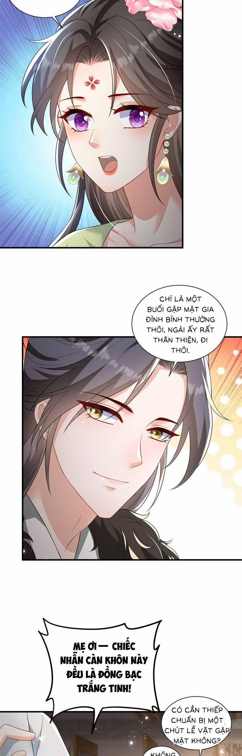 Cùng Ngự Thần Thú Báo Thù 73 trang 2