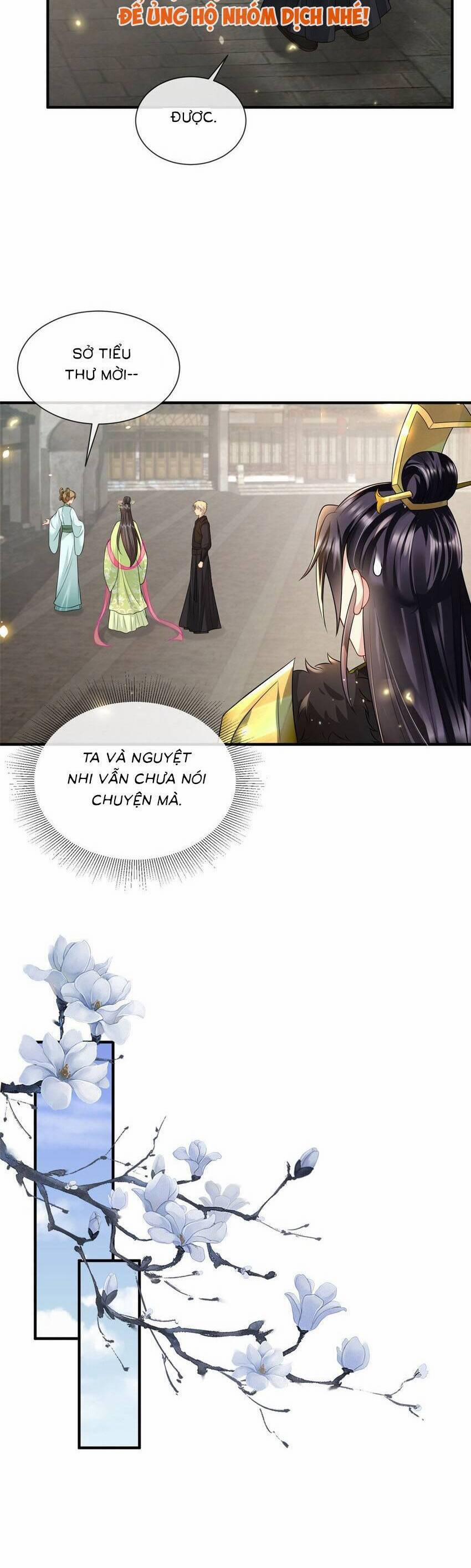 Cùng Ngự Thần Thú Báo Thù 75 trang 3