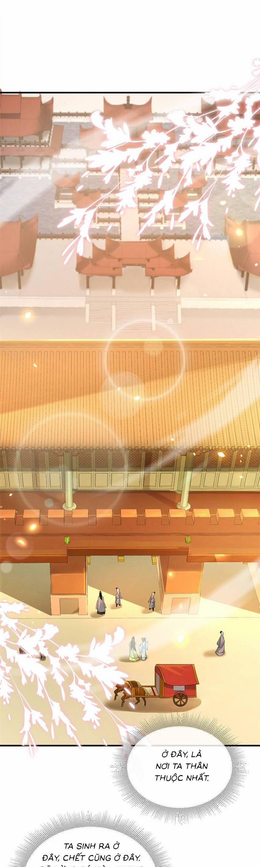 Cùng Ngự Thần Thú Báo Thù 75 trang 4