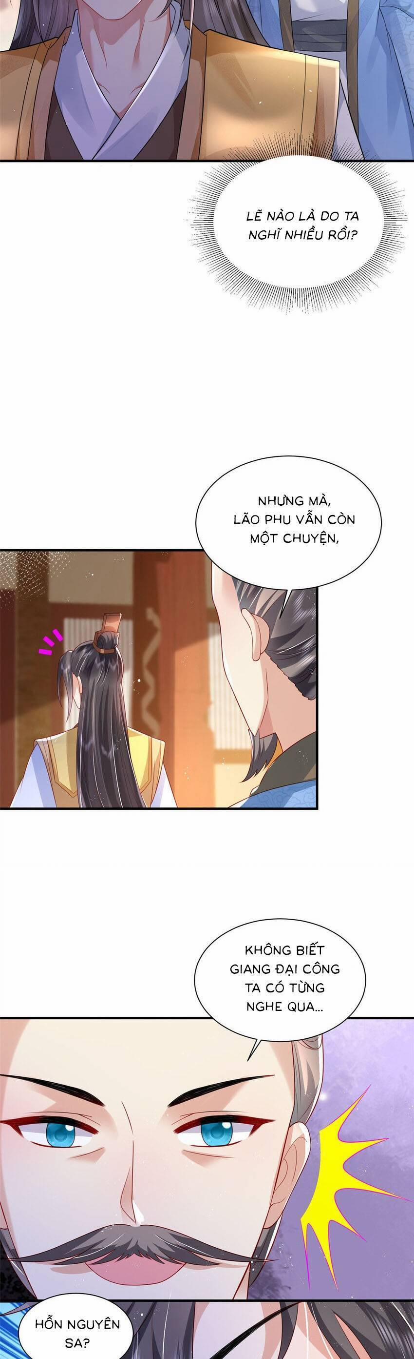 Cùng Ngự Thần Thú Báo Thù 76 trang 1