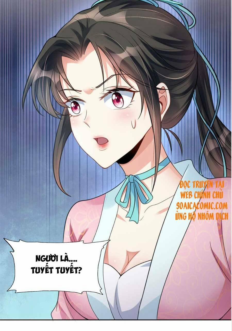 Cùng Ngự Thần Thú Báo Thù 8 trang 22