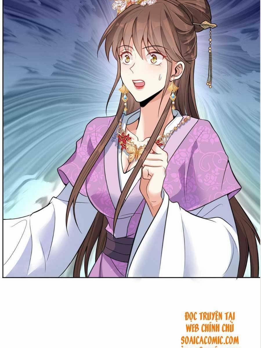 Cùng Ngự Thần Thú Báo Thù 8 trang 6