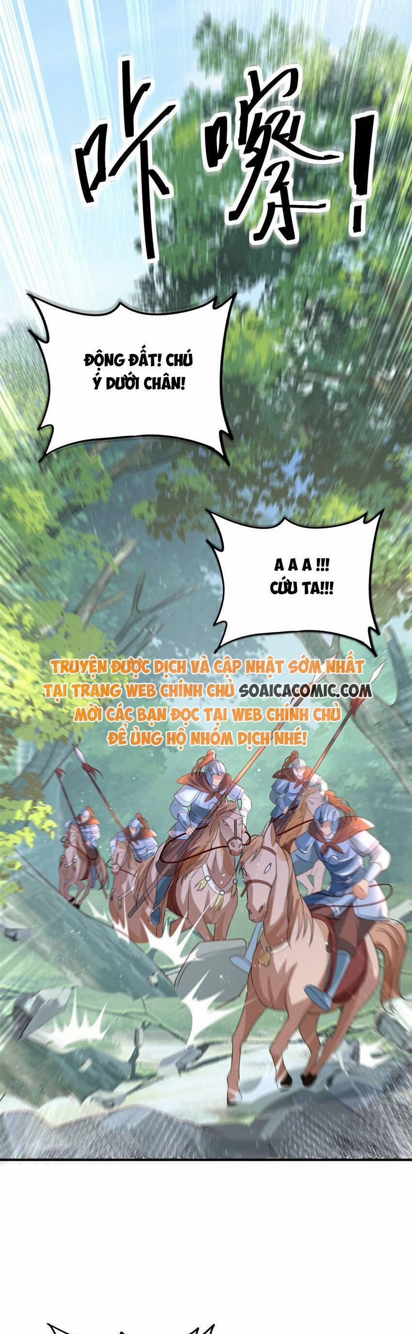 Cùng Ngự Thần Thú Báo Thù 80 trang 4