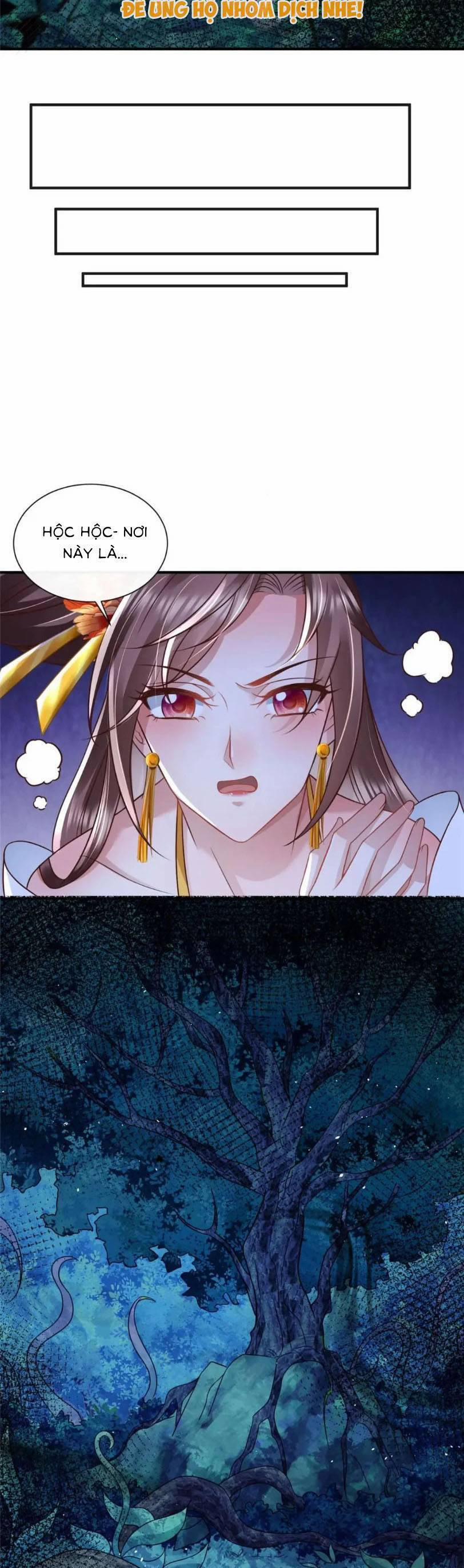 Cùng Ngự Thần Thú Báo Thù 83 trang 14