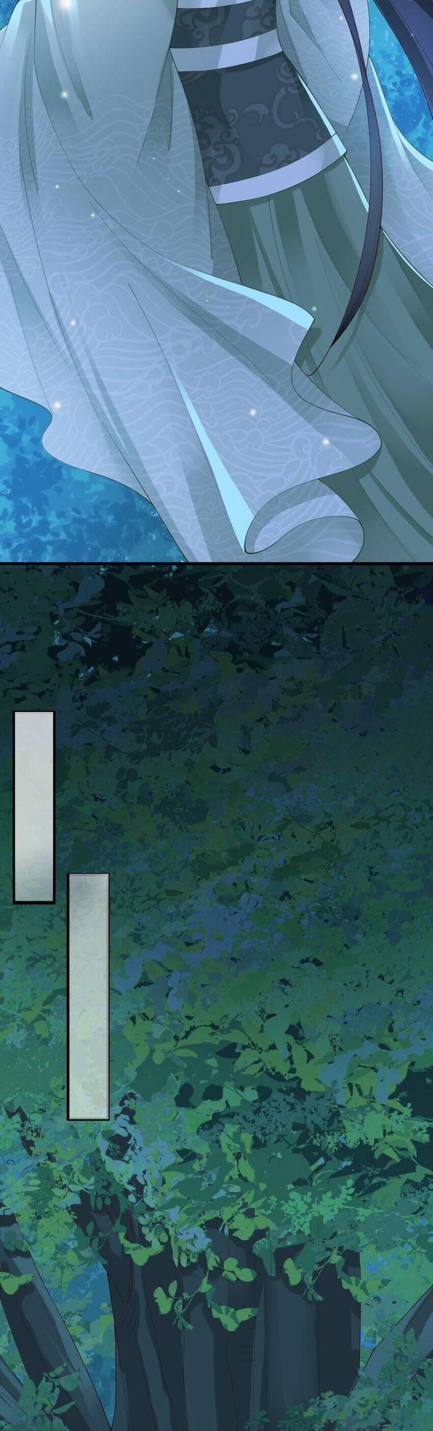 Cùng Ngự Thần Thú Báo Thù 84 trang 8