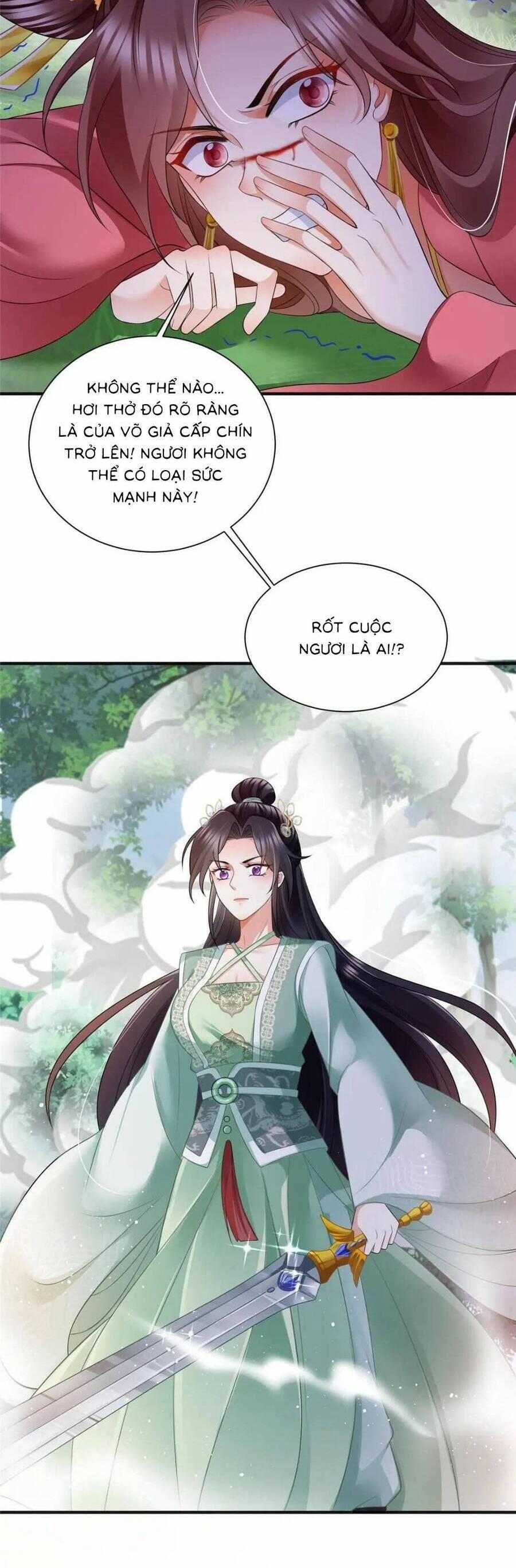 Cùng Ngự Thần Thú Báo Thù 86 trang 2